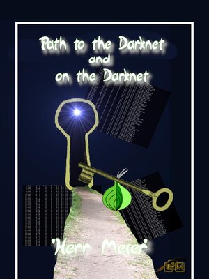 cover image of Path to the Darknet